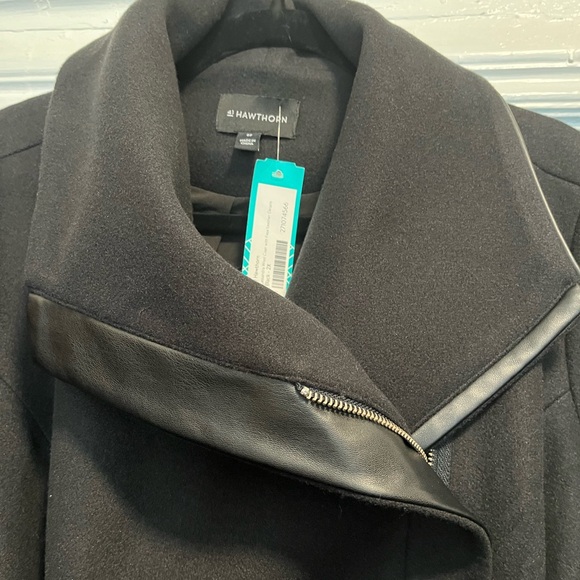 41 Hawthorne Designer Cassandra Wool Cost - 2x - Picture 5 of 7